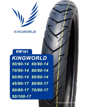 Philippine market popular pattern fast sell motorcycle tire 70/90-14